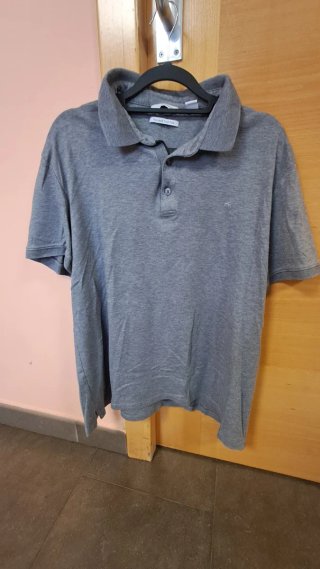 Polos hombre