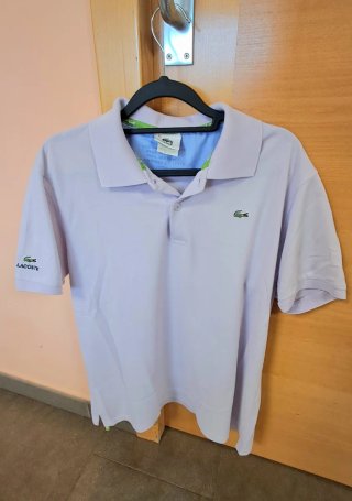 Polos hombre