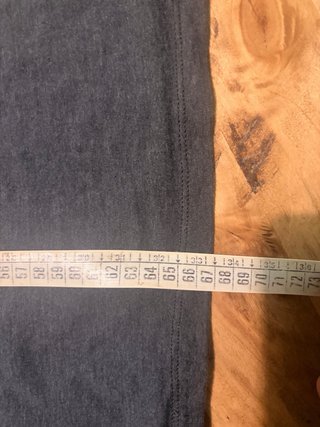 Maglia Champion Grigia Uomo