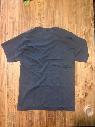 Maglia Champion Grigia Uomo