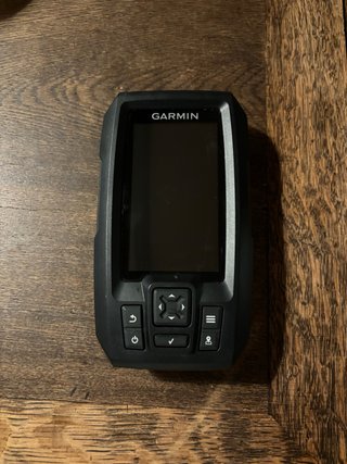Garmin GPS Pesca