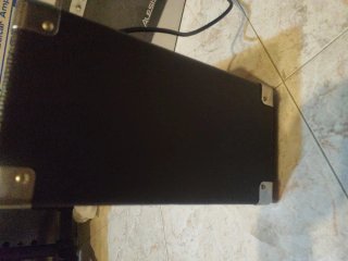 Amplificador Alesis CoolFire 15