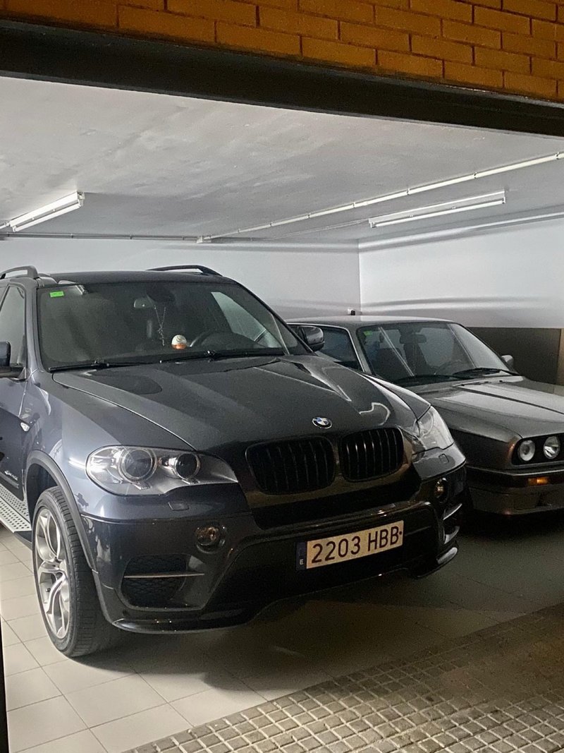 BMW X5 4.0XDrive 306cv - foto 1