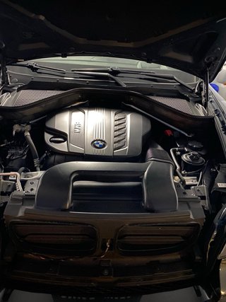BMW X5 4.0XDrive 306cv