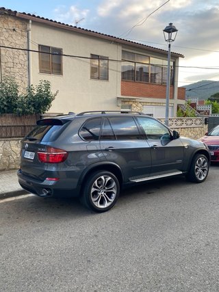 BMW X5 4.0XDrive 306cv