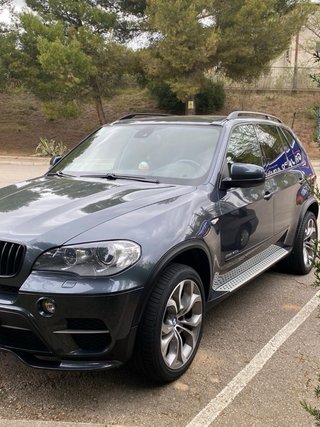 BMW X5 4.0XDrive 306cv