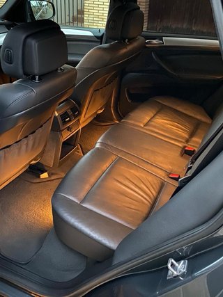 BMW X5 4.0XDrive 306cv