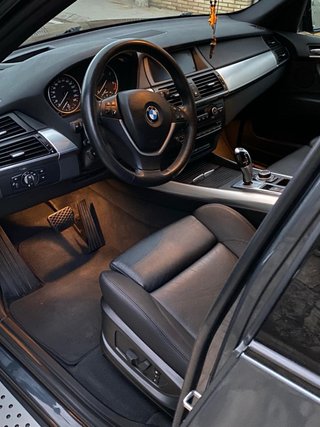 BMW X5 4.0XDrive 306cv
