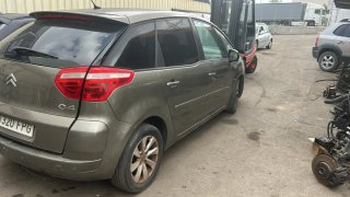 Despiece Citroen Picasso 2007