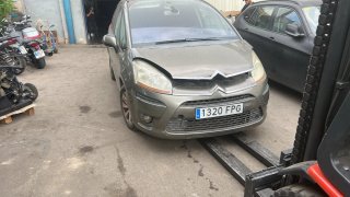 Despiece Citroen Picasso 2007