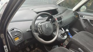 Despiece Citroen Picasso 2007