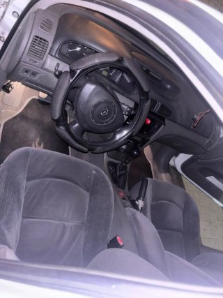Renault Laguna 2004