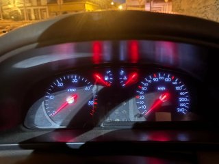 Renault Laguna 2004