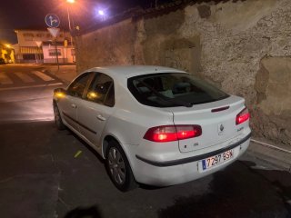 Renault Laguna 2004