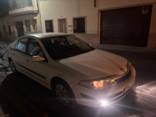 Renault Laguna 2004