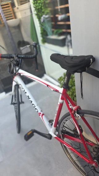 Bici Colnago Prima - Buen estado