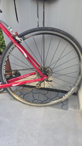 Bici Colnago Prima - Buen estado