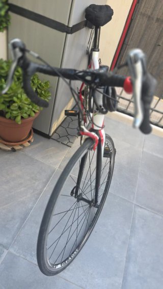 Bici Colnago Prima - Buen estado