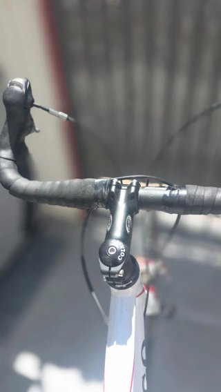 Bici Colnago Prima - Buen estado