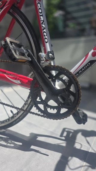 Bici Colnago Prima - Buen estado