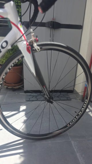 Bici Colnago Prima - Buen estado
