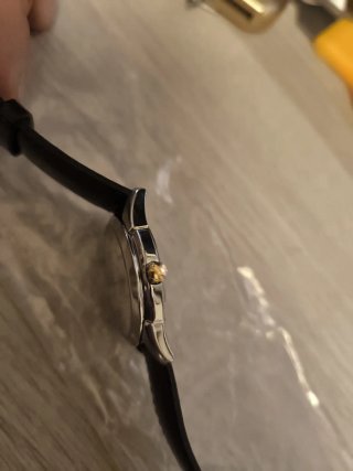 Reloj Seiko Sapphire 7N43-0AR0