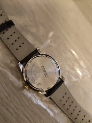 Reloj Seiko Sapphire 7N43-0AR0