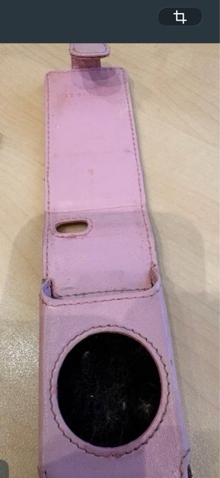iPod Nano + funda