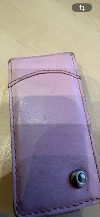 iPod Nano + funda
