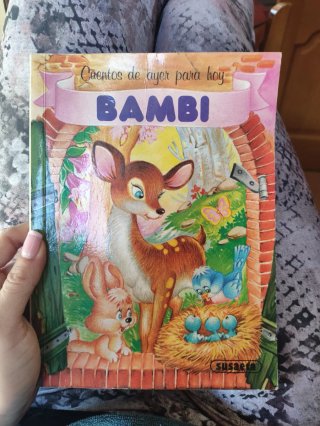 Libros infantil lote