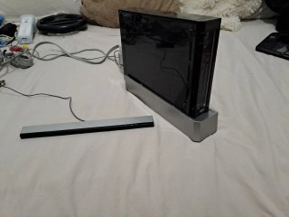 Accesorios Wii: Volantes y Mandos