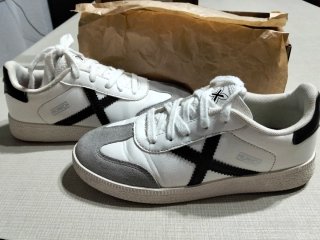 Zapatillas Munich Talla 36