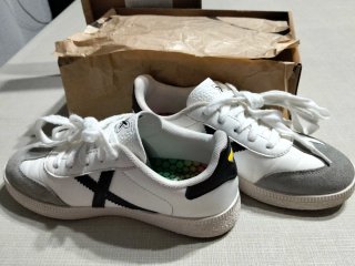 Zapatillas Munich Talla 36