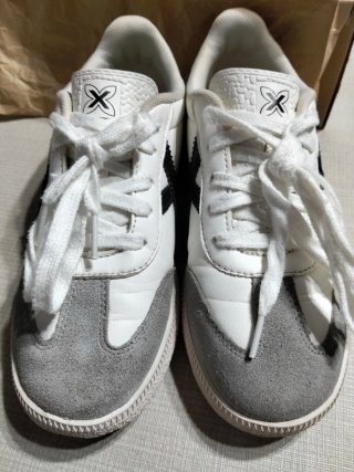 Zapatillas Munich Talla 36