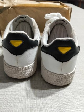 Zapatillas Munich Talla 36