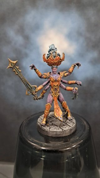 Pedido Ander. Heroquest exp y fanmade. Vol7