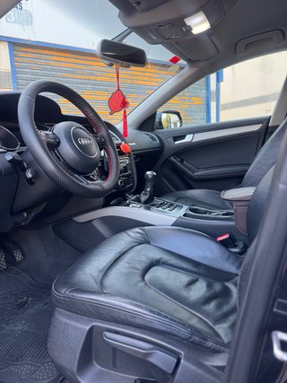 Audi A5 2013