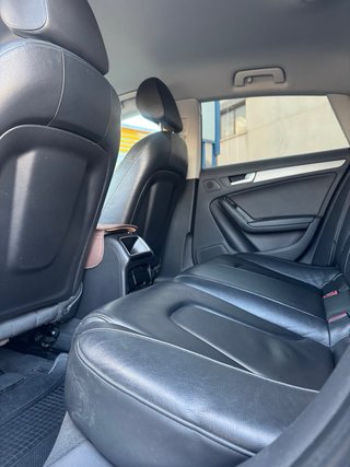 Audi A5 2013