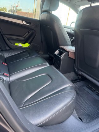 Audi A5 2013