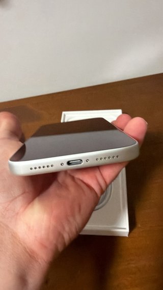iPhone 17 Pro Max 256GB Blanco