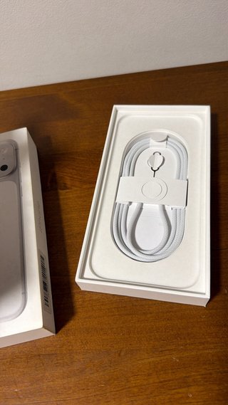 iPhone 17 Pro Max 256GB Blanco