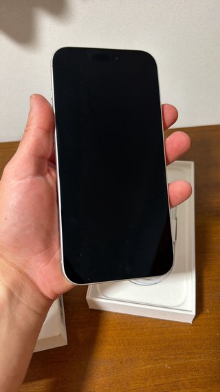 iPhone 17 Pro Max 256GB Blanco