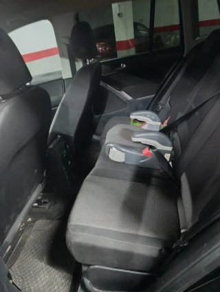 Volkswagen Tiguan 2009