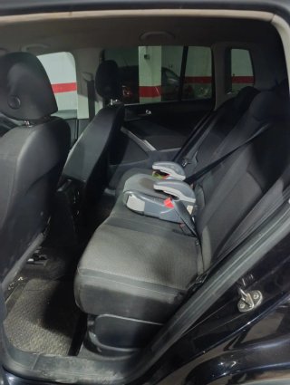 Volkswagen Tiguan 2009