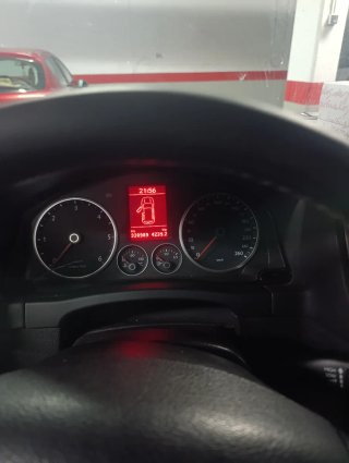 Volkswagen Tiguan 2009