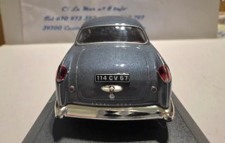 Facel Vega FV 1955 escala 1/43