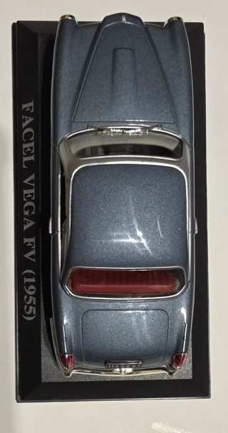 Facel Vega FV 1955 escala 1/43