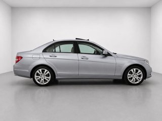 Mercedes-Benz Clase C 2007