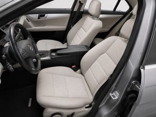 Mercedes-Benz Clase C 2007