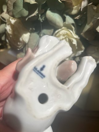 Conjunto cachorros Lladró